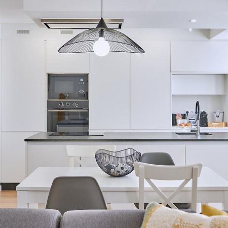 Apartamento San Pedro Santiago de Compostela Exterior foto