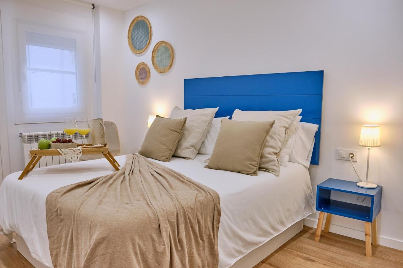 Apartamento San Pedro Santiago de Compostela Exterior foto