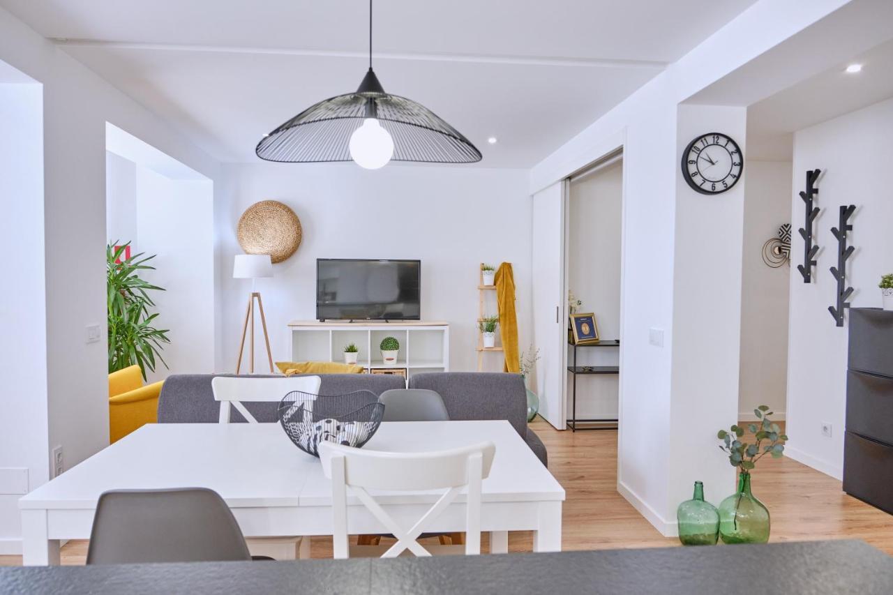 Apartamento San Pedro Santiago de Compostela Exterior foto