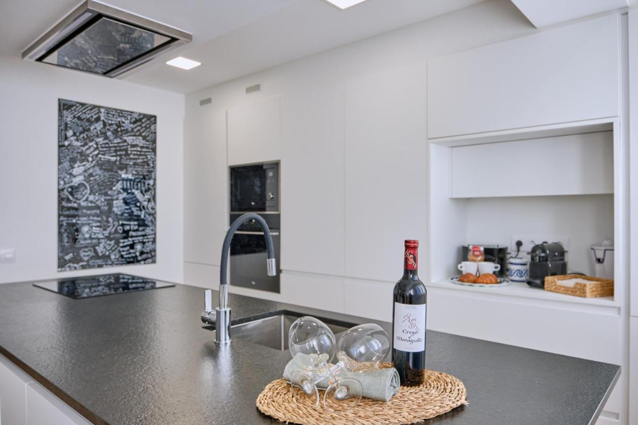 Apartamento San Pedro Santiago de Compostela Exterior foto