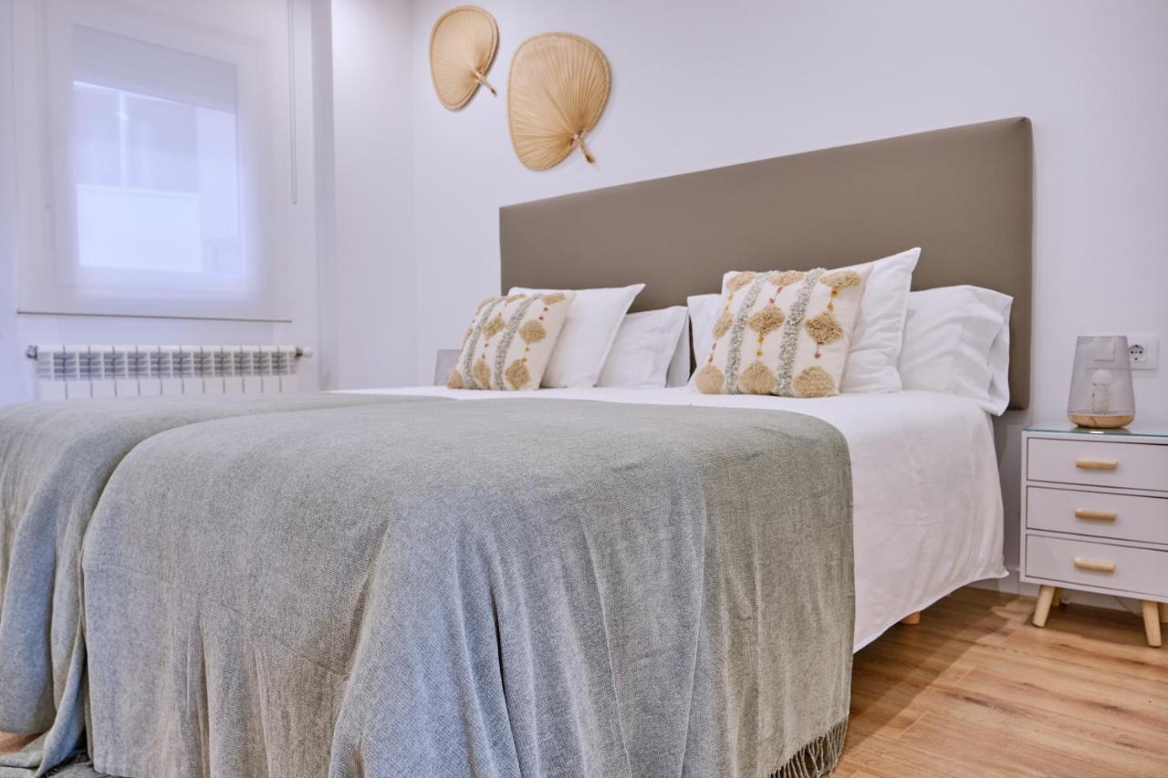 Apartamento San Pedro Santiago de Compostela Exterior foto