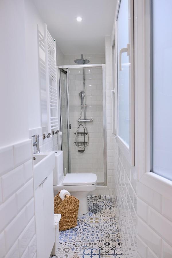 Apartamento San Pedro Santiago de Compostela Exterior foto