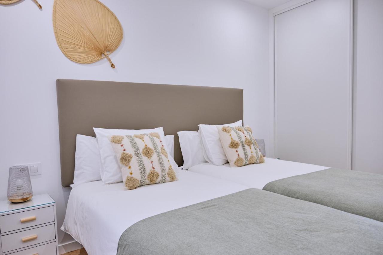 Apartamento San Pedro Santiago de Compostela Exterior foto
